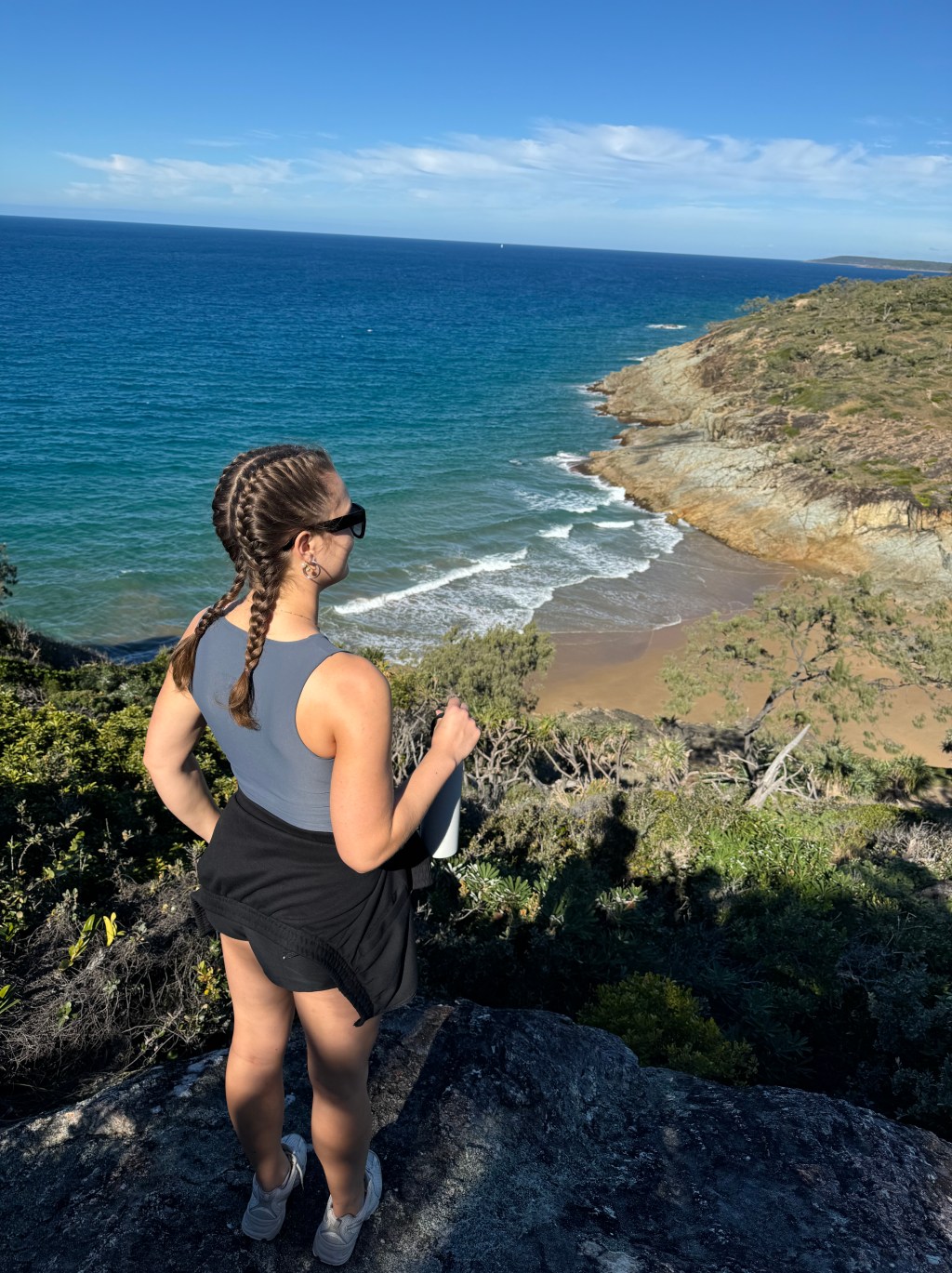 Health as the Key to Growth: Embracing Progress Without Sacrificing&nbsp;Well-Being