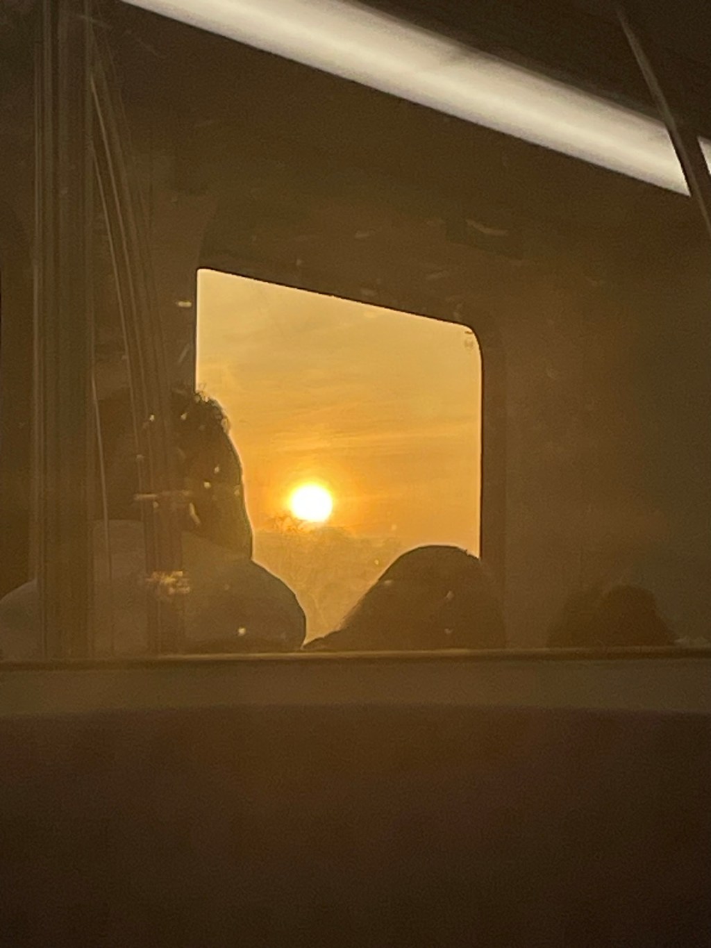 Wanting Everything All at Once – and Learning to&nbsp;Breathe