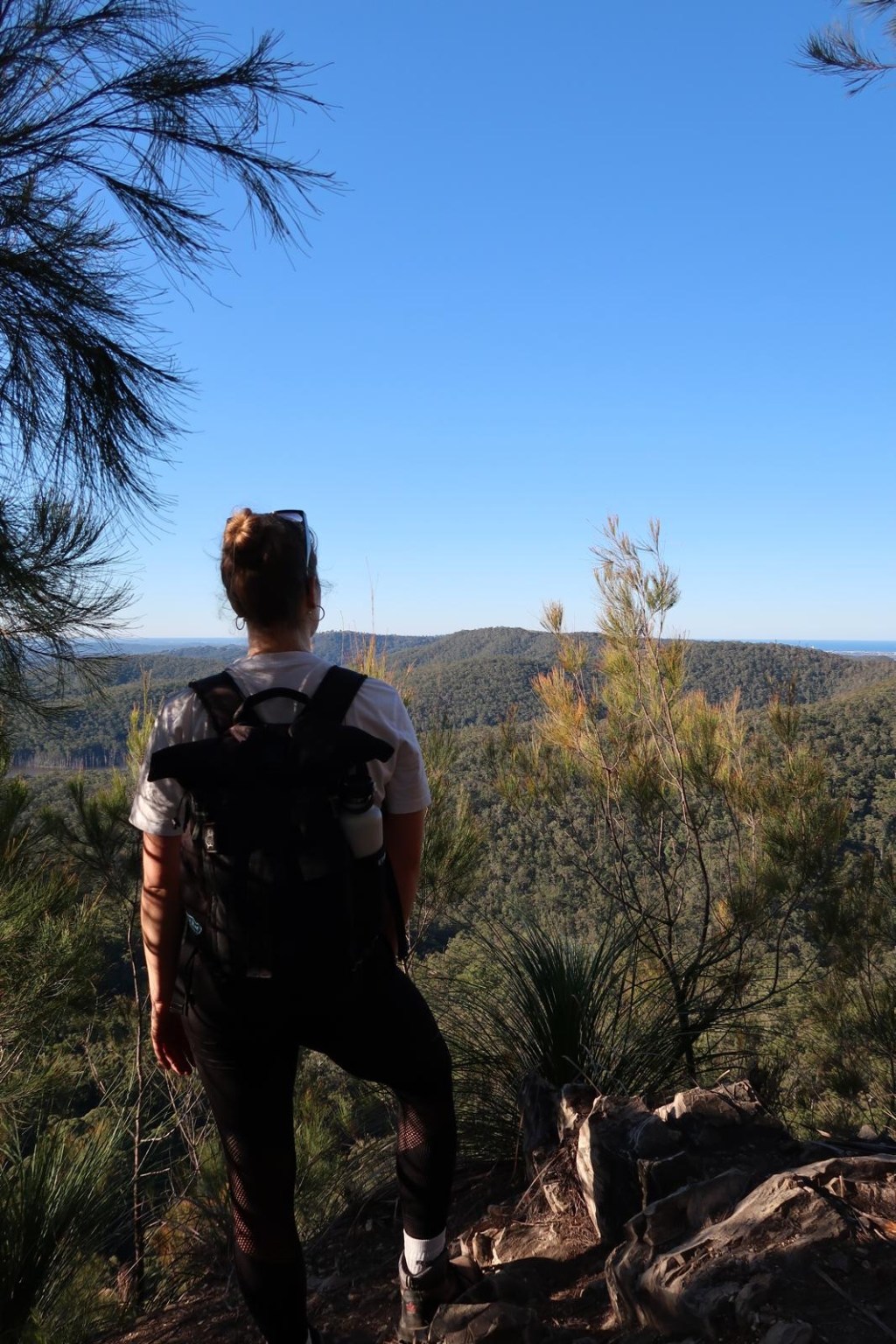 Everything Is Communication: Learning to Be Seen, Heard, and&nbsp;Real