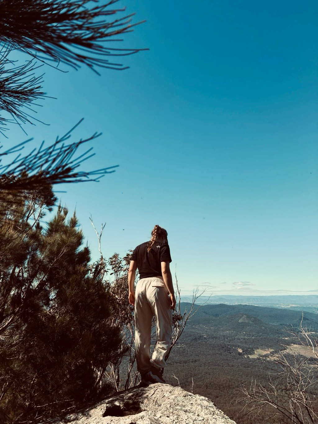 The Pressure Cooker and the Quiet&nbsp;Room