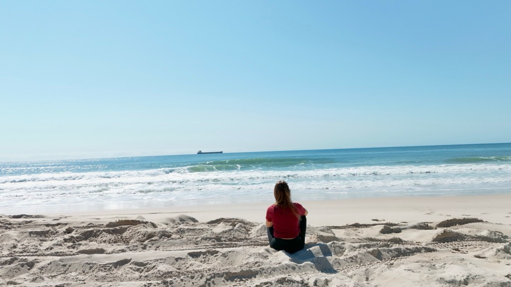 There Is No Finish&nbsp;Line