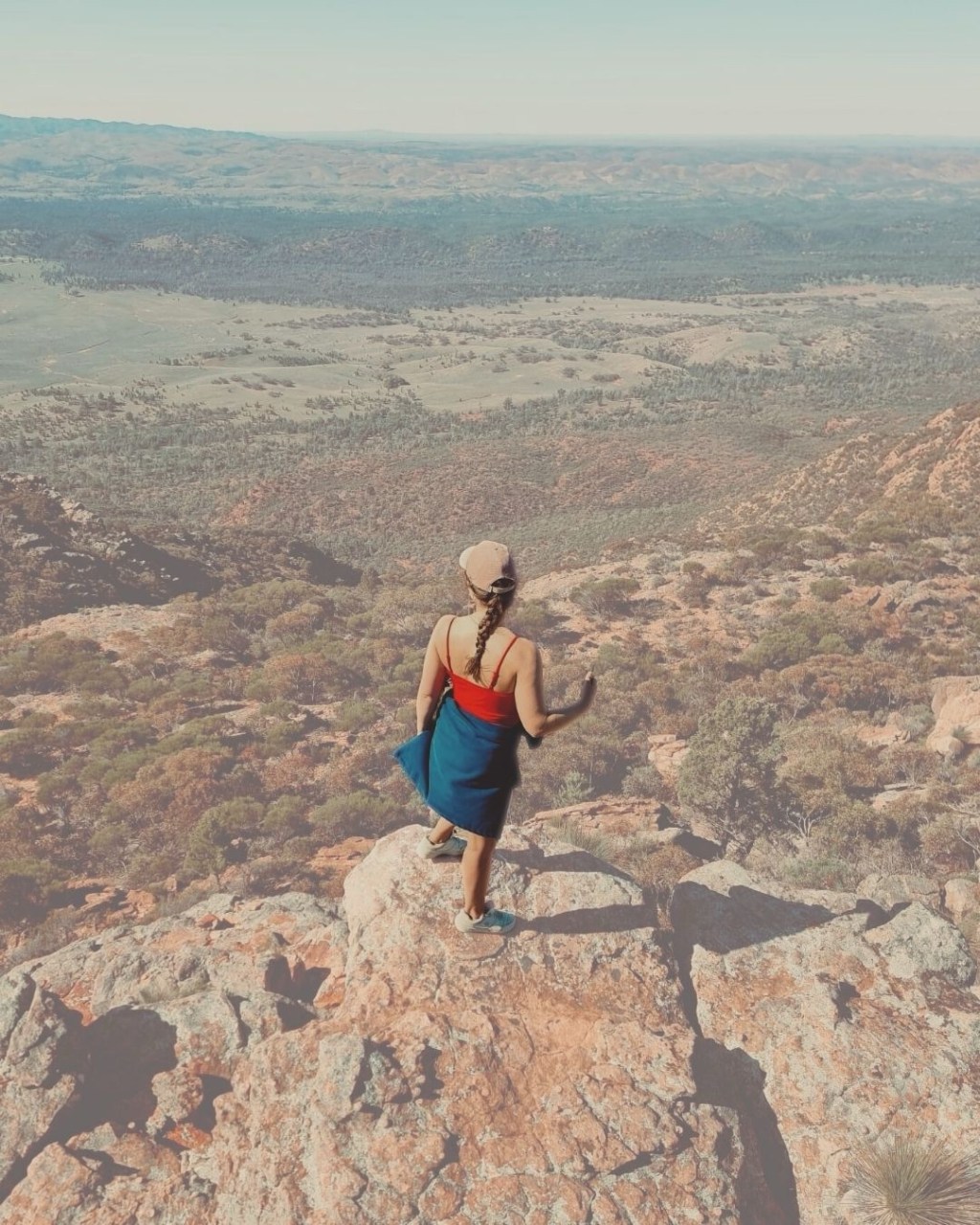 The Gift of Not&nbsp;Knowing