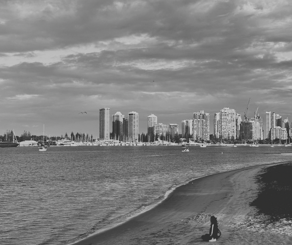 Becoming Ourselves Again and&nbsp;Again