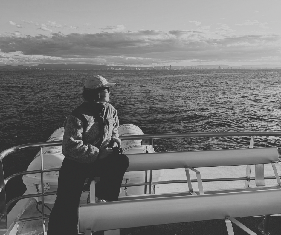 It was never about my&nbsp;body