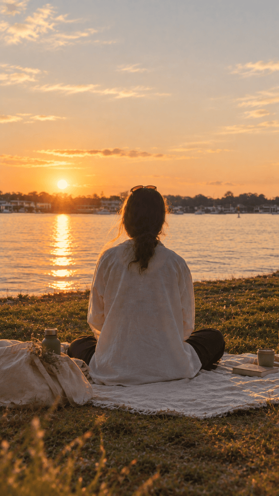Coming Home to Yourself: What Moving Abroad Taught Me About&nbsp;Healing